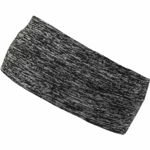 Finmark FUNKČNÁ ČELENKA Funkčná čelenka, čierna,sivá, veľkosť