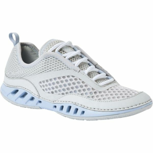 Columbia DRAINMAKER 3D biela 7 - Dámska obuv