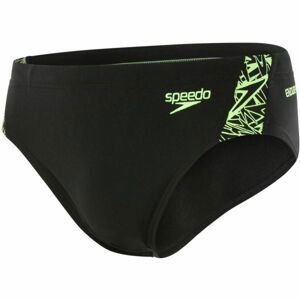 Speedo BOOM SPLICE 7 CM BRIEF Pánske plavky, , veľkosť