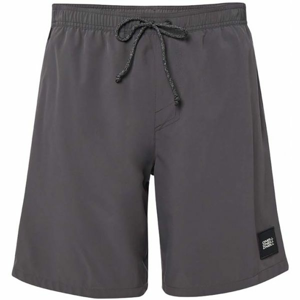 O'Neill HM ALL DAY HYBRID SHORTS tmavo šedá XXL - Pánske šortky do vody