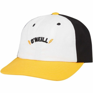 O'Neill BB DAD FIT CAP biela 0 - Detská šiltovka