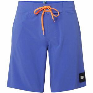 O'Neill HM SEMI FIXED HYBRID SHORTS fialová 29 - Pánske šortky do vody