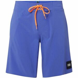 O'Neill HM SEMI FIXED HYBRID SHORTS fialová 28 - Pánske šortky do vody