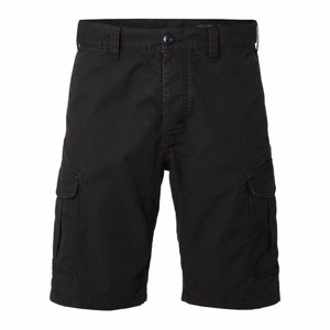 O'Neill LM COMPLEX CARGO SHORTS čierna 31 - Pánske šortky