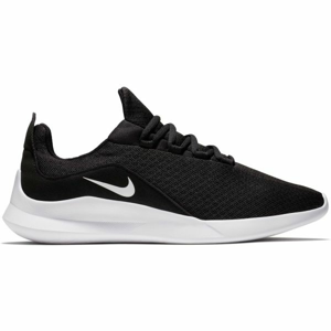 Nike VIALE čierna 12 - Pánska voľnočasová obuv