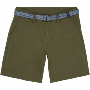 O'Neill LM SUMMER CHINO SHORTS Pánske šortky, khaki, veľkosť 31