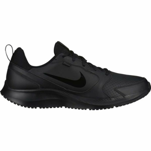 Nike TODOS čierna 12 - Pánska bežecká obuv