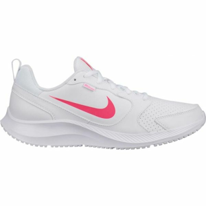 Nike TODOS biela 6.5 - Dámska bežecká obuv