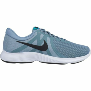 Nike REVOLUTION 4 W modrá 9 - Dámska bežecká obuv