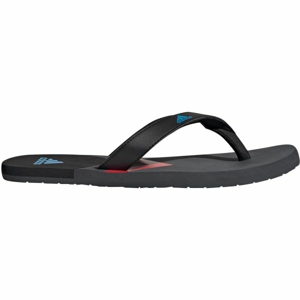 adidas EEZAY FLIP FLOP čierna 12 - Pánske žabky