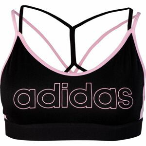 adidas OSR W TR BRA čierna S - Dámska športová podprsenka