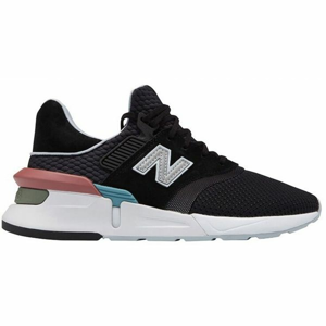 New Balance WS997XTA čierna 4 - Dámska obuv na voľný čas