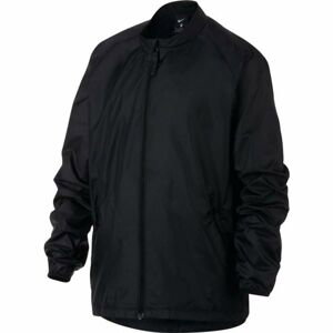 Nike RPL ACDMY JKT čierna XL - Chlapčenská bunda