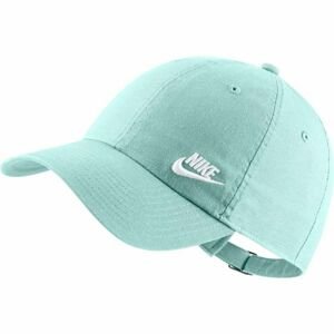 Nike NSW H86 CAP FUTURA CLASSIC zelená  - Dámska šiltovka