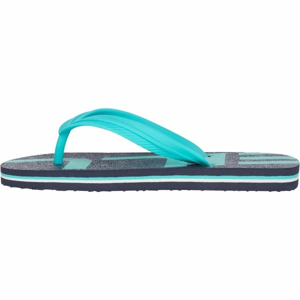 O'Neill FB PROFILE LOGO FLIP FLOPS modrá 22/23 - Chlapčenské žabky