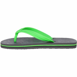 O'Neill FB PROFILE LOGO FLIP FLOPS čierna 32 - Chlapčenské žabky