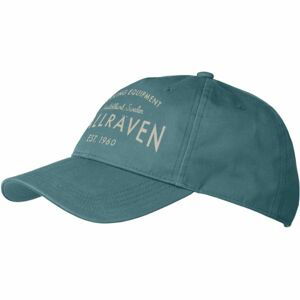 Fjällräven EST. 1960 C zelená L/XL - Šiltovka