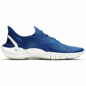 Nike FREE RN 5.0 modrá 8.5 - Pánska bežecká obuv