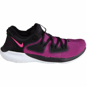 Nike FLEX RN 2019 W fialová 8 - Dámska bežecká obuv