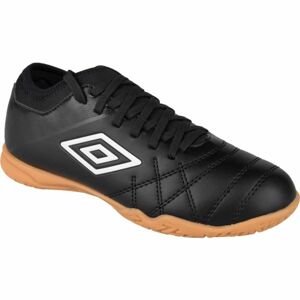 Umbro Chlapčenská halová obuv Chlapčenská halová obuv, čierna, veľkosť 31