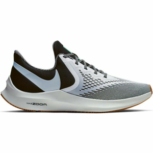 Nike ZOOM AIR WINFLO 6 SE modrá 7.5 - Pánska bežecká obuv