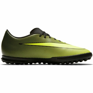 Nike BRAVATAX II TF čierna 9.5 - Pánske turfy