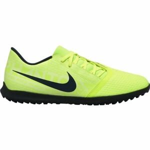 Nike PHANTOM VENOM CLUB TF žltá 8.5 - Pánske turfy