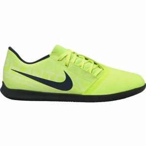 Nike PHANTOM VENOM CLUB IC žltá 7 - Pánska halová obuv