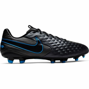 Nike TIEMPO LEGEND 8 ACADEMY FG/MG čierna 9.5 - Pánske kopačky