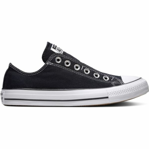 Converse CHUCK TAYLOR ALL STAR SLIP čierna 37.5 - Dámske členkové tenisky