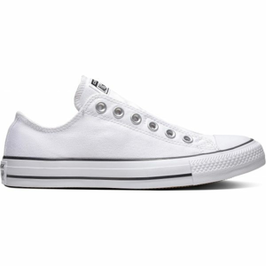 Converse CHUCK TAYLOR ALL STAR SLIP biela 37.5 - Dámske členkové tenisky