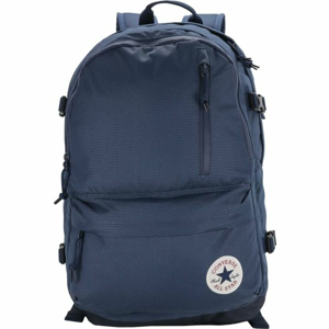 Converse FULL RIDE BACKPACK tmavo modrá NS - Mestský batoh