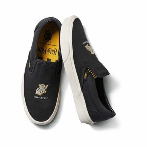 Vans UA CLASSIC SLIP-ON (HARRY POTTER)  9.5 - Pánske slip-on tenisky