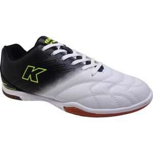Kensis FIQ Juniorská halová obuv, biela, veľkosť 33