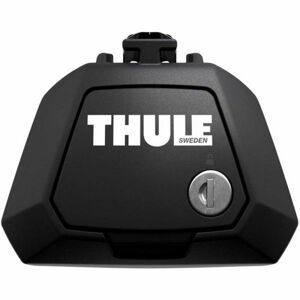 THULE EVO RAISED RAIL  NS - Súčasť pre strešné nosiče