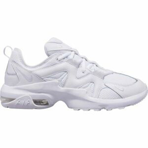 Nike AIR MAX GRAVITON Pánska voľnočasová obuv, biela, veľkosť 42.5