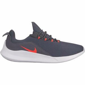 Nike VIALE Pánska voľnočasová obuv, tmavo sivá, veľkosť 42.5