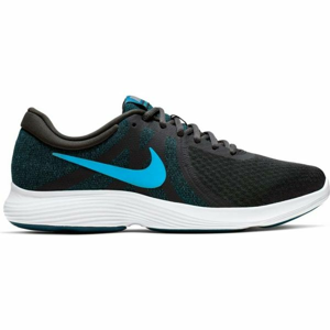 Nike REVOLUTION 4 modrá 6.5 - Pánska bežecká obuv