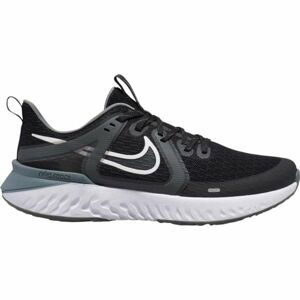 Nike LEGEND REACT 2 čierna 8.5 - Pánska bežecká obuv