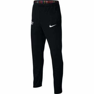 Nike CR7 B NK DRY PANT KPZ čierna L - Detské tepláky