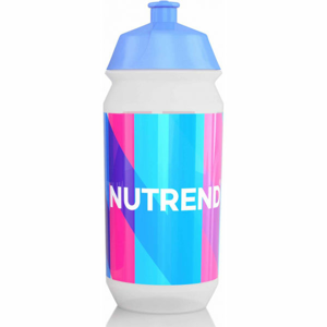 Nutrend BIDON 500ML  NS - Športová fľaša