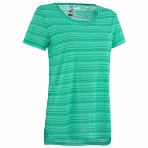 KARI TRAA MAREN TEE zelená XS - Dámske tričko