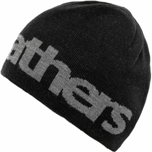 Horsefeathers FUSE BEANIE Pánska čiapka, čierna, veľkosť UNI