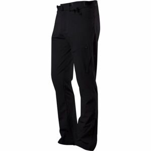 TRIMM FJORD Pánske nohavice, čierna, veľkosť XL