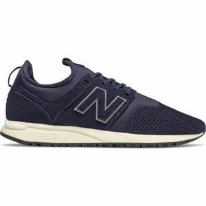 New Balance MRL247FH Pánska voľnočasová obuv, tmavo modrá, veľkosť 42