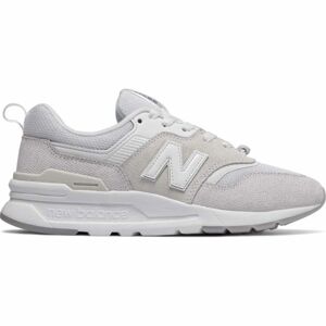 New Balance CW997HJC Dámska vychádzková obuv, sivá, veľkosť 37.5