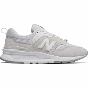 New Balance CW997HJC šedá 7.5 - Dámska vychádzková obuv