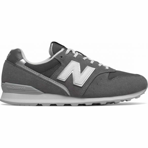 New Balance WL996CLC šedá 6.5 - Dámska vychádzková obuv