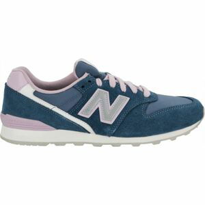 New Balance WL996AE Dámska vychádzková obuv, tmavo modrá, veľkosť 39