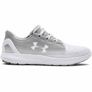 Under Armour REMIX 2.0 W šedá 7 - Dámska lifestylová obuv